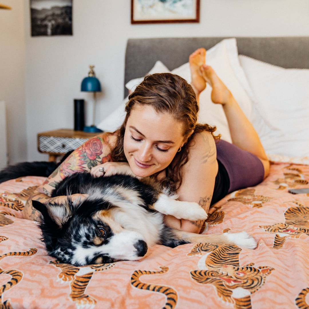 Sleep Hygiene Tips You Need For A Better Night's Sleep