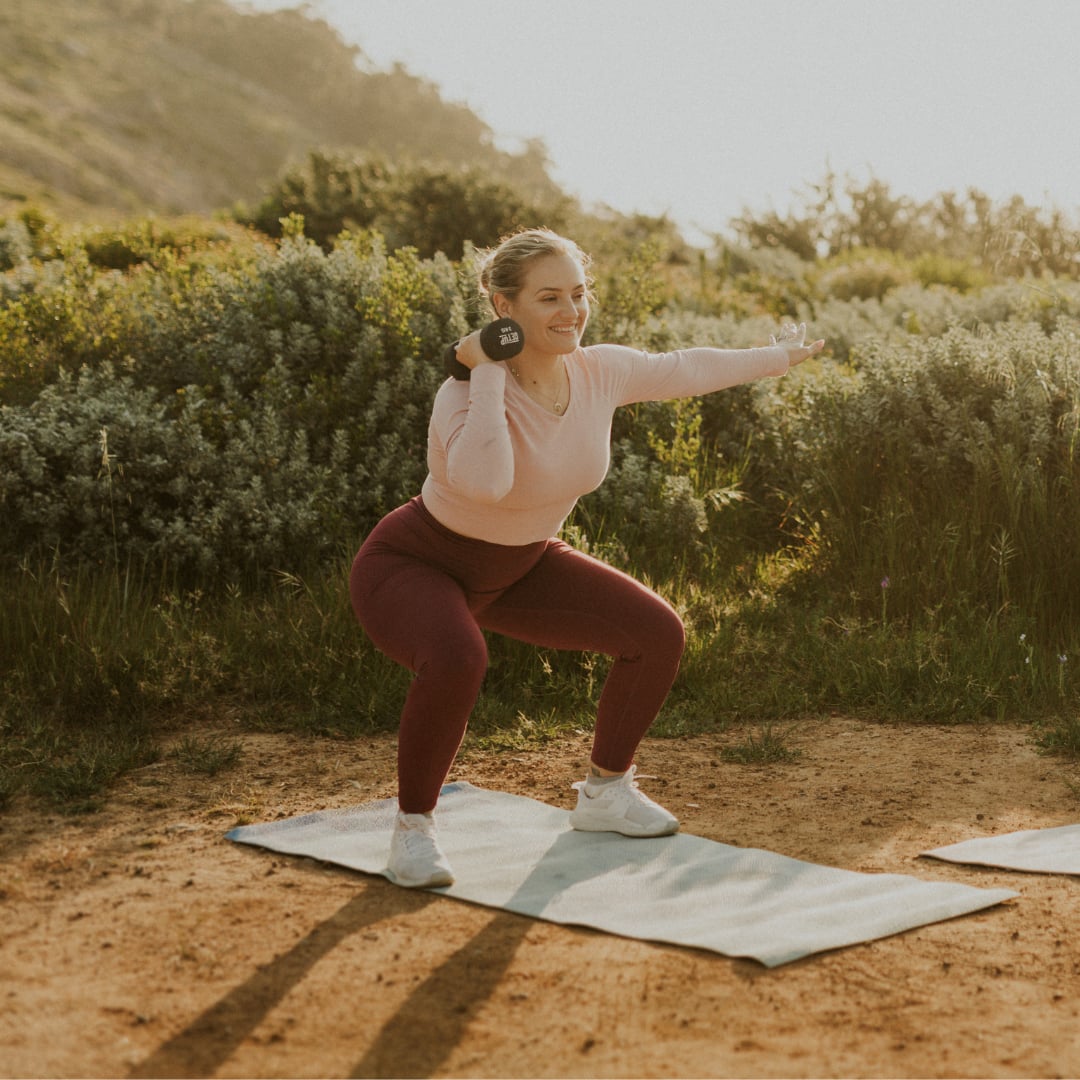 The Real Reason Your Healthy Habits Never Quite Stick