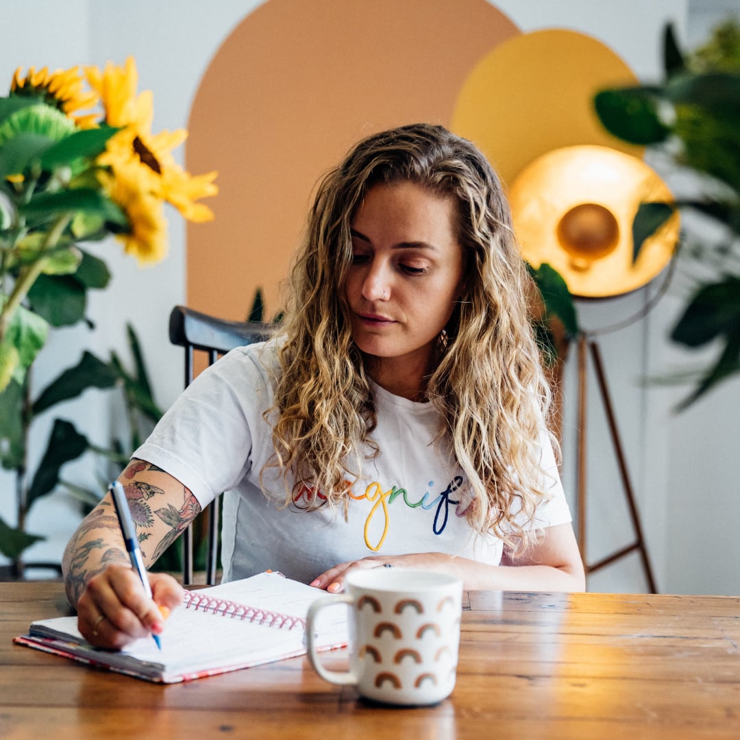 5 Ways To Develop A Progress Mindset