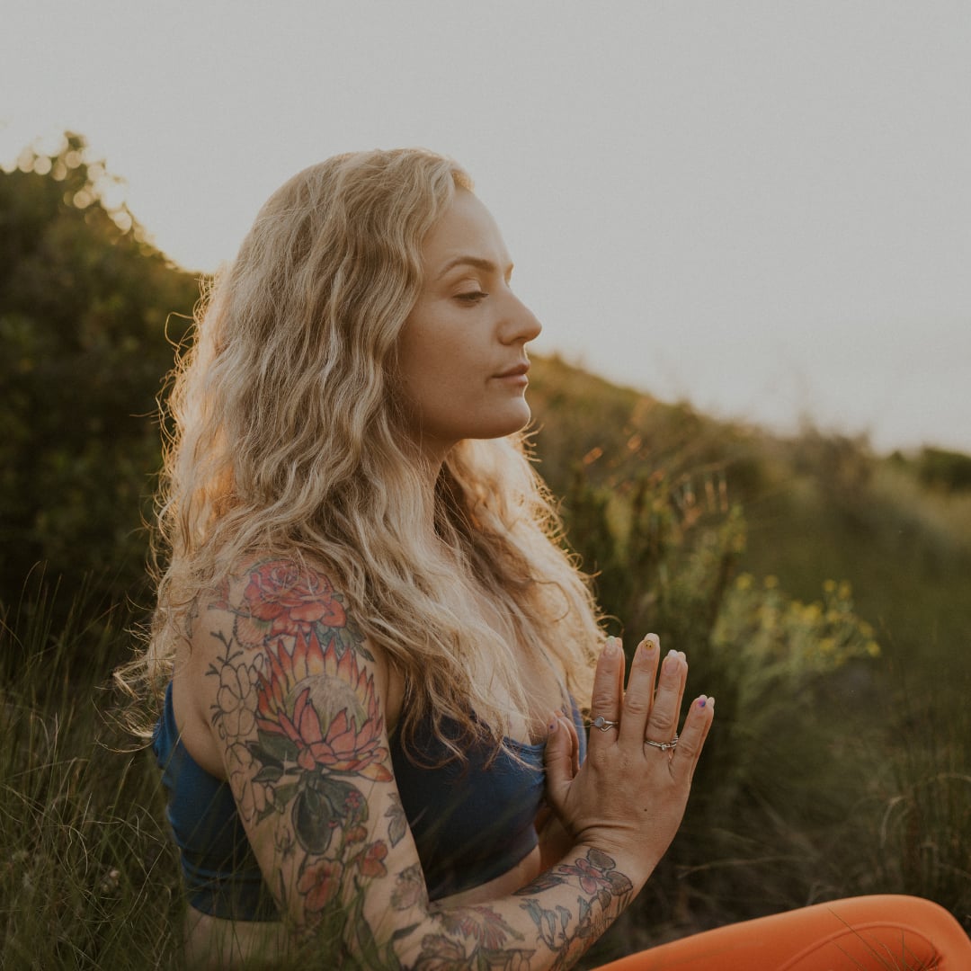 What Is Your Relationship Like With Yourself?