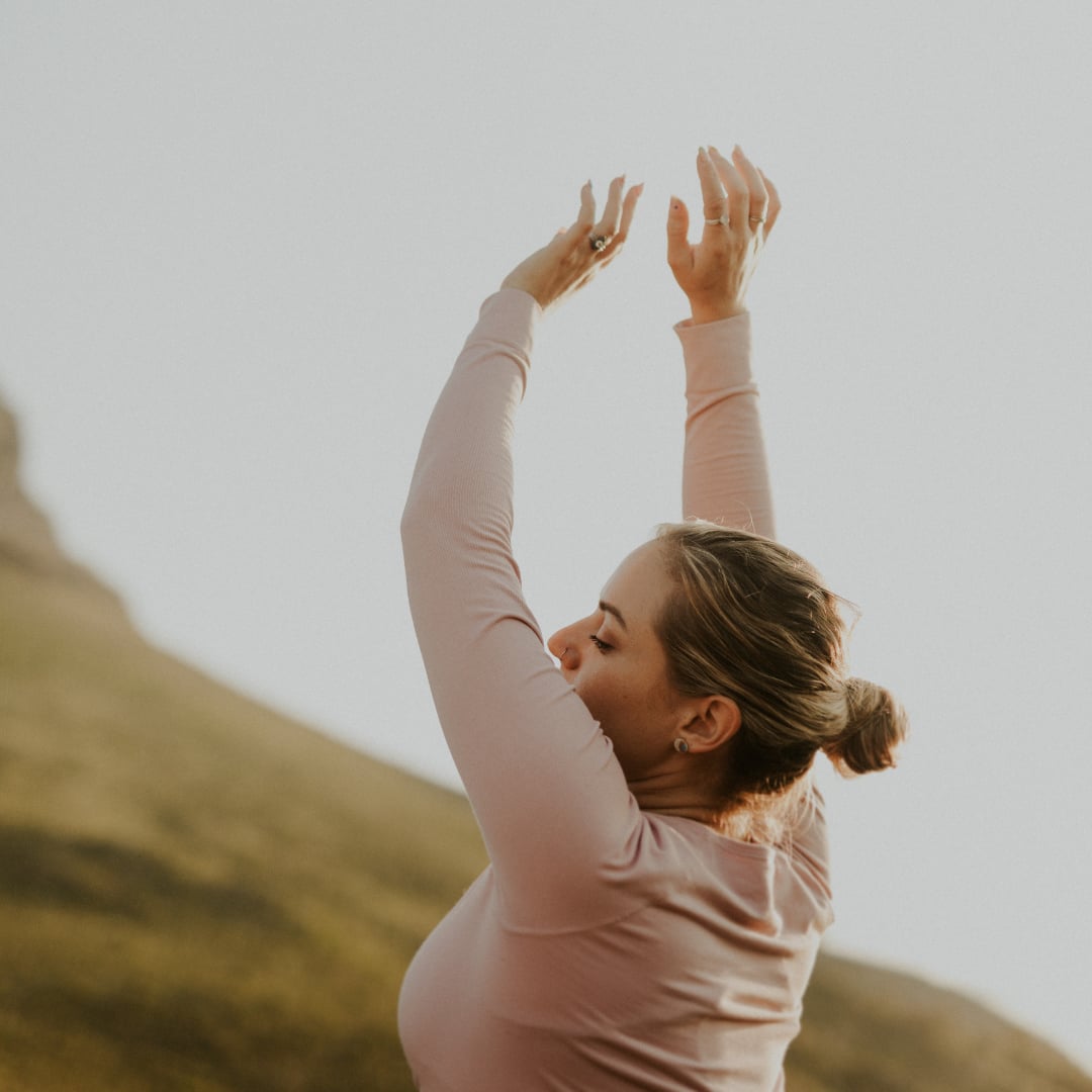 How to add self-care into your week