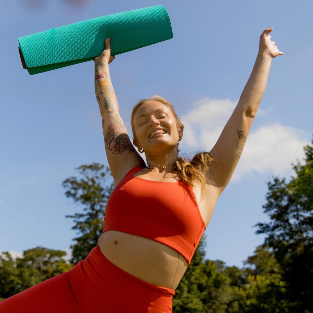 The Heatwave Habit Plan: Staying Consistent When It Is Too Hot to Move