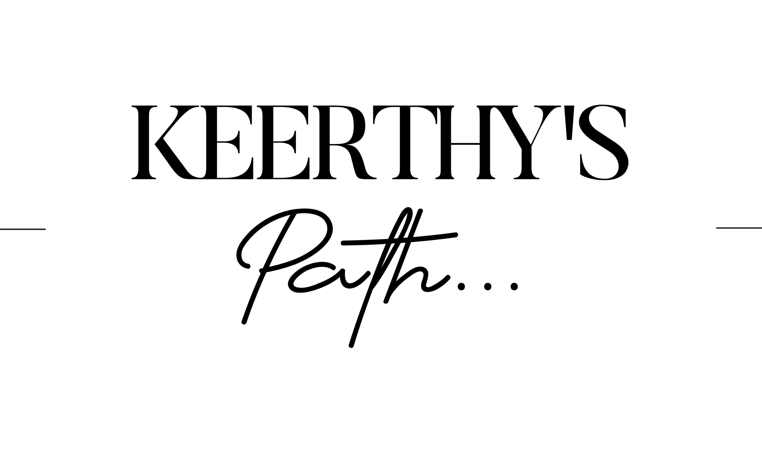 Keerthy's_Path