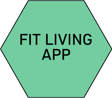 Fit Living App